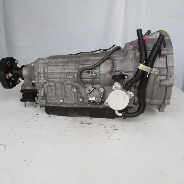 JDM 2007-2011 LEXUS IS350 V6 REAR WHEEL DRIVE AUTOMATIC TRANSMISSION 30A30 ( 2GRFSE.AT )