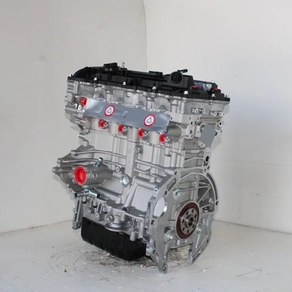KDM 2014-2016 HYUNDAI ELANTRA 2.0L GDI ENGINE ( G4NC.GEN 1 ) BRAND NEW