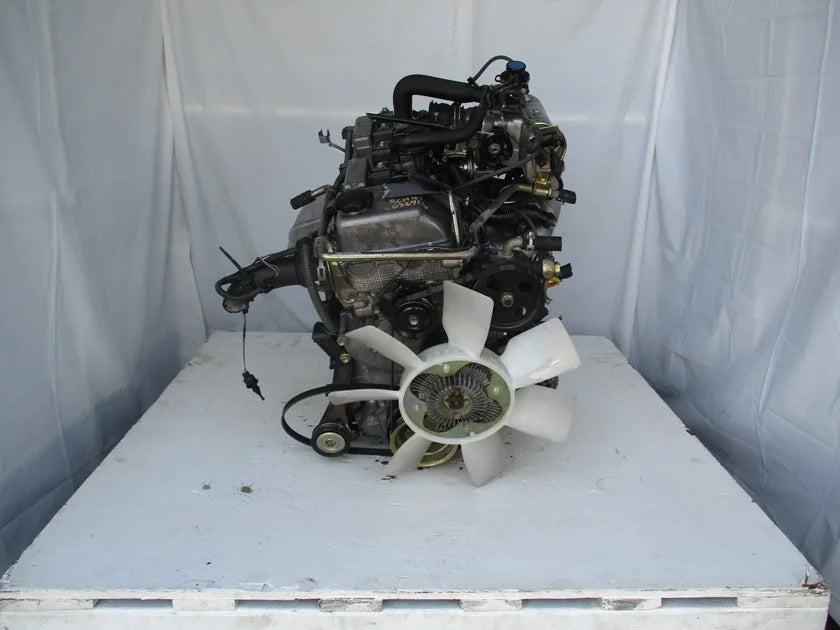 JDM 1997-2003 TOYOTA TACOMA 2.7L 4 CYL COIL PACK TYPE ( 3RZ.ENG )
