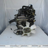 JDM 1997-2003 TOYOTA TACOMA 2.7L 4 CYL COIL PACK TYPE ( 3RZ.ENG )