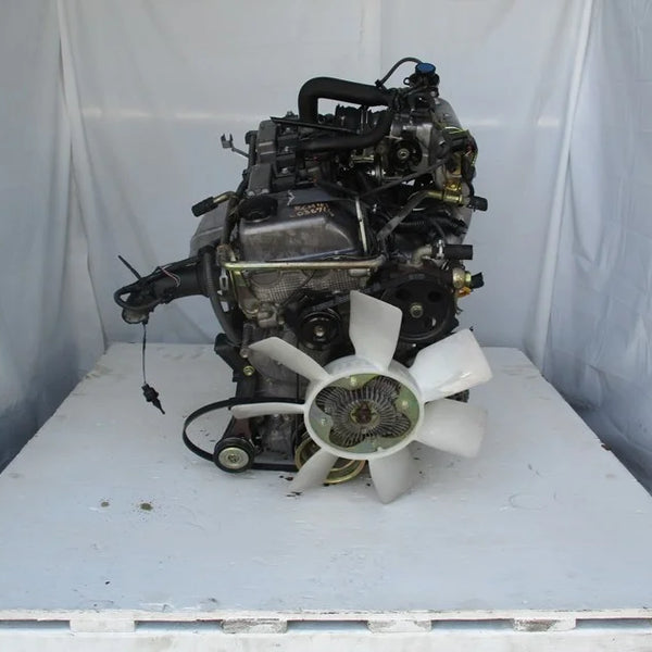 JDM 1997-2003 TOYOTA TACOMA 2.7L 4 CYL COIL PACK TYPE ( 3RZ.ENG )
