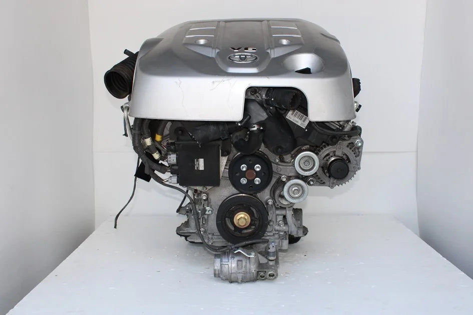 JDM 2007-2011 LEXUS GS350 3.5L V6 RWD ENGINE ( 2GRFSE )