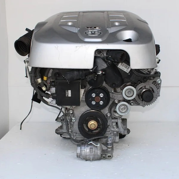 JDM 2007-2011 LEXUS GS350 3.5L V6 RWD ENGINE ( 2GRFSE )
