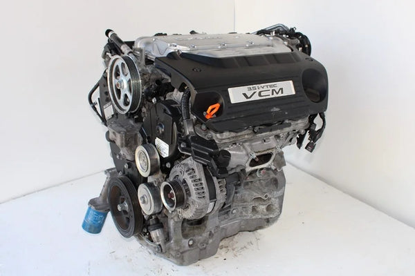 JDM 2009-2014 HONDA PILOT VCM 3.5L V6 ENGINE ONLY