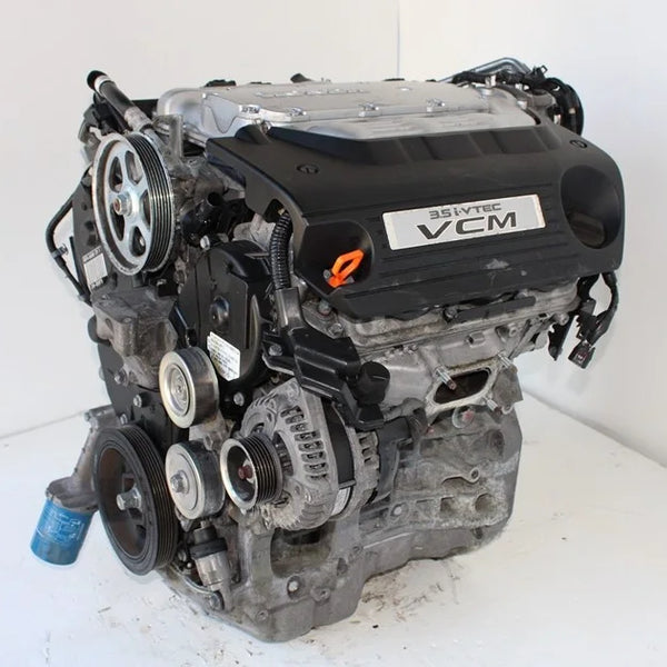 JDM 2009-2014 HONDA PILOT VCM 3.5L V6 ENGINE ONLY