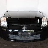 JDM 2003-2009 NISSAN 350Z Z33 FAIRLADY FRONT END CONVERSION NOSE CUT