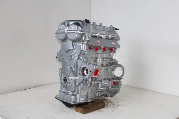 KDM 2012-2017 HYUNDAI VELOSTER 1.6L GDI ENGINE ( G4FD.ENG ) BRAND NEW