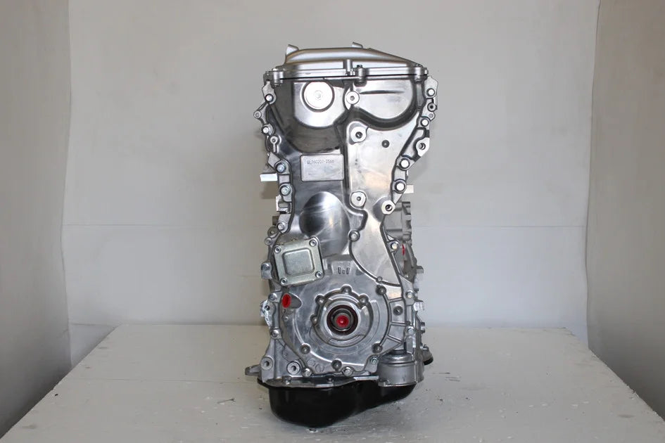JDM 2009-2016 TOYOTA HIGHLANDER 2.7L ENGINE ONLY ( N1AR.ENG ) BRAND NEW