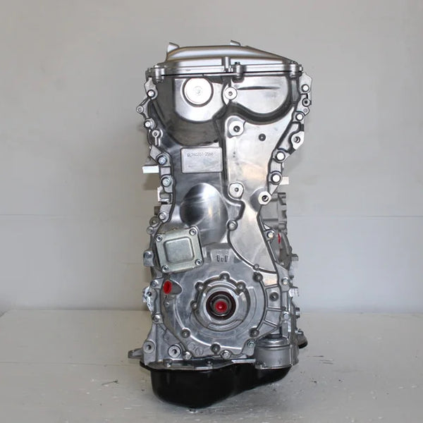 JDM 2009-2016 TOYOTA HIGHLANDER 2.7L ENGINE ONLY ( N1AR.ENG ) BRAND NEW