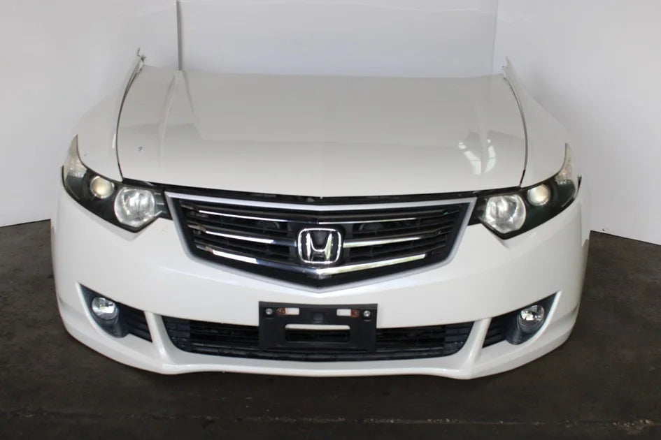 JDM 2009-2014 JDM ACURA TSX SEDAN FRONT END CONVERSION NOSE CUT