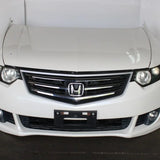 JDM 2009-2014 JDM ACURA TSX SEDAN FRONT END CONVERSION NOSE CUT