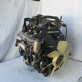 JDM 2001-2004 TOYOTA TUNDRA 3.4L V6 ENGINE ONLY ( 5VZ.ENG )