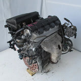 JDM 2001-2005 HONDA CIVIC 1.7L SOHC VTEC ENGINE ONLY ( D17A.ENG )
