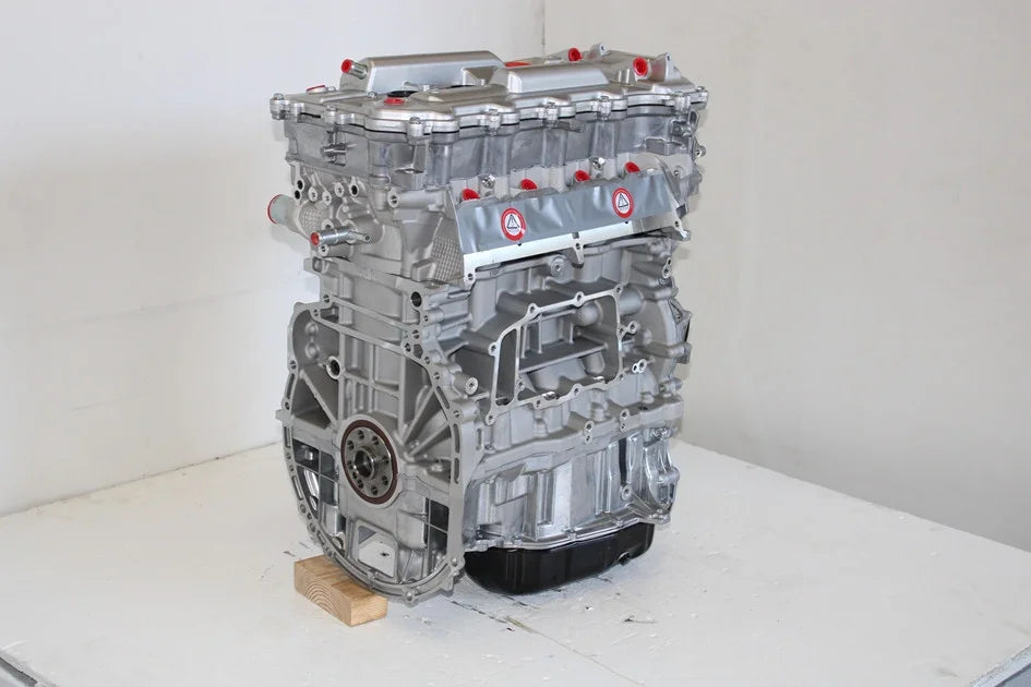 JDM 2009-2015 TOYOTA VENZA 2.7L ENGINE ONLY ( N1AR.ENG ) BRAND NEW