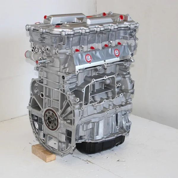 JDM 2009-2015 TOYOTA VENZA 2.7L ENGINE ONLY ( N1AR.ENG ) BRAND NEW