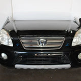 JDM 2002-2006 JDM HONDA CR-V FRONT END CONVERSION NOSE CUT RD7