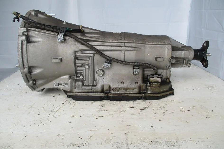 JDM 2007-2017 LEXUS LS460 4.6L AUTOMATIC TRANSMISSION ( 1URFSE.AT.50170 )