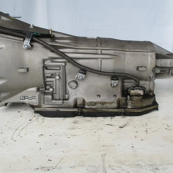 JDM 2007-2017 LEXUS LS460 4.6L AUTOMATIC TRANSMISSION ( 1URFSE.AT.50170 )