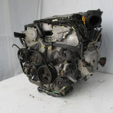 JDM 2005-2008 INFINITI M35 3.5L V6 ENGINE ONLY ( VQ35DE.ENG )