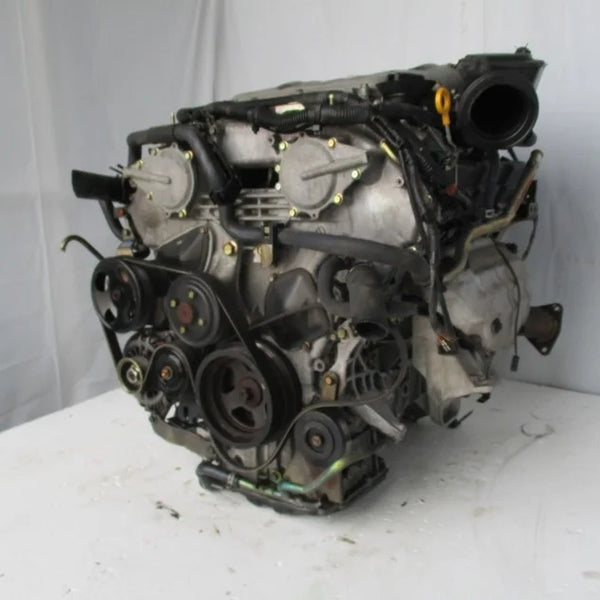 JDM 2005-2008 INFINITI M35 3.5L V6 ENGINE ONLY ( VQ35DE.ENG )