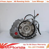 JDM 1999-2003 LEXUS RX300 V6 2 WHEEL DRIVE AUTOMATIC TRANSMISSION ( 1MZ.AT )