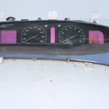 ( ACTUAL PHOTOS ) JDM 1990-1995 MAZDA COSMO EUNOS OEM AUTOMATIC GAUGE CLUSTER