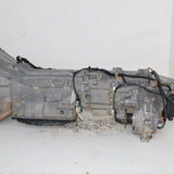 JDM 2005-2012 NISSAN XTERRA 4.0L V6 ALL WHEEL DRIVE TRANSMISSION ONLY NON OFF ROAD PACKAGE ( VQ40.AWD.AT )