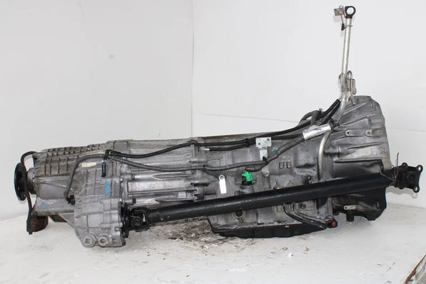 JDM 2004-2006 INFINITI G35X V6 3.5L ALL WHEEL DRIVE AUTOMATIC TRANSMISSION ONLY ( VQ35DE.AWD.AT )