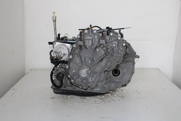 JDM 2008-2013 MITSUBISHI OUTLANDER 2.4L 2WD CVT AUTOMATIC TRANSMISSION ONLY ( 4B12.2WD.CVT.AT )