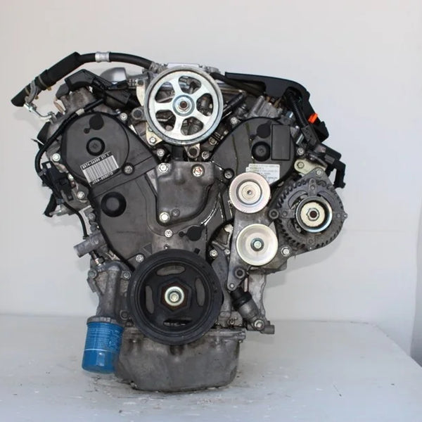 JDM 2008-2012 HONDA ACCORD VCM 3.5L V6 ENGINE ( J35A.VCM.ENG )