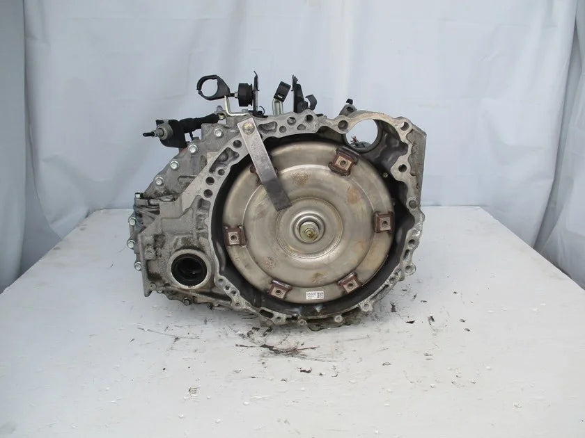 JDM 2007-2017 TOYOTA CAMRY 6 SPEED AUTOMATIC TRANSMISSION ( 2GR.FWD.AT.U660E )