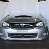 JDM 2008-2014 SUBARU IMPREZA STI NOSE CUT