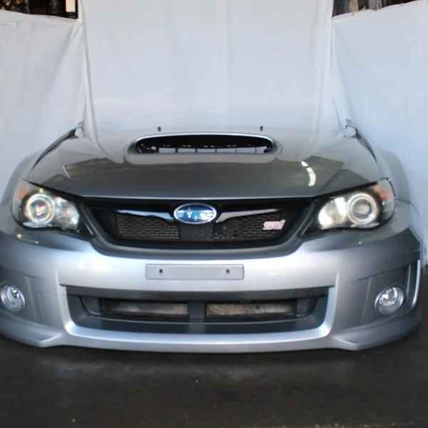 JDM 2008-2014 SUBARU IMPREZA STI NOSE CUT