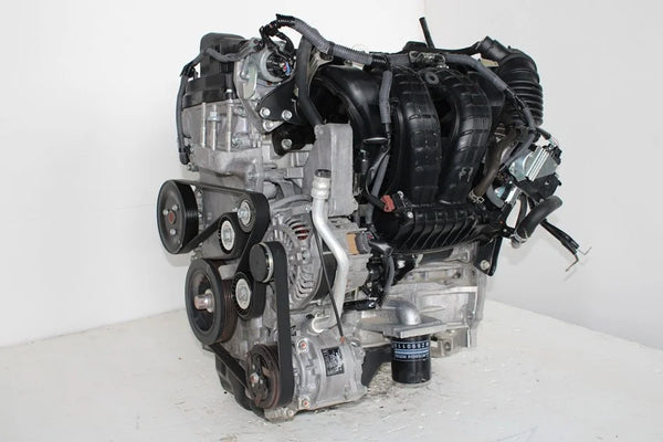 JDM 2010-2012 MITSUBISHI OUTLANDER SPORT 1.8L MIVEC ENGINE ONLY ( 4J10.ENG )