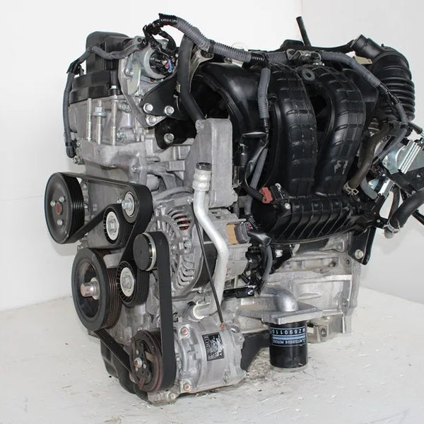 JDM 2010-2012 MITSUBISHI OUTLANDER SPORT 1.8L MIVEC ENGINE ONLY ( 4J10.ENG )