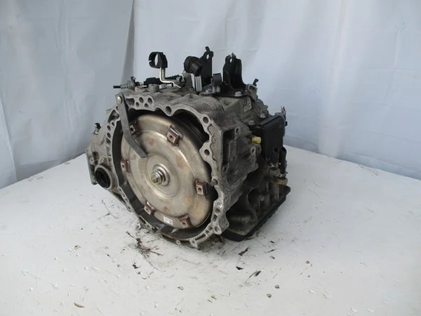 2GR-FE U660E Transmission | JDM Lexus RX350 6-Speed