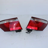 JDM 2007-2009 LEXUS LS460 LEFT AND RIGHT OUTER TAIL LIGHTS