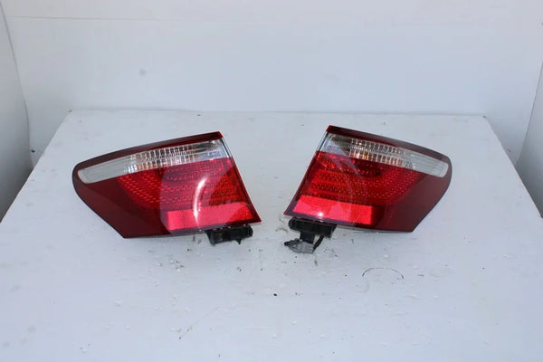 JDM 2007-2009 LEXUS LS460 LEFT AND RIGHT OUTER TAIL LIGHTS