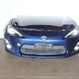 JDM 2013-2016 TOYOTA SCION FRS 86 / SUBARU BRZ GC86 NOSE CUT