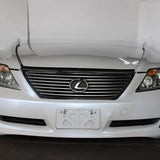 JDM 2007-2009 LEXUS LS460 FRONT END CONVERSION NOSE CUT