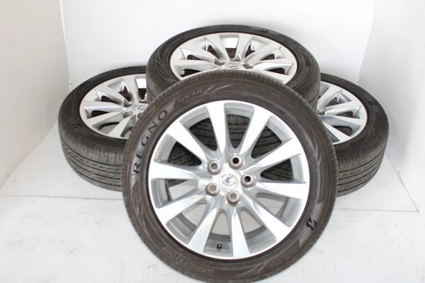 18" LEXUS 5X114.3 OEM 5 LUG WHEELS ( 54 )