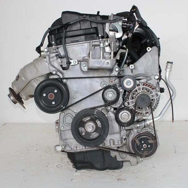 JDM 2010-2012 MITSUBISHI ASX 1.8L MIVEC ENGINE ONLY ( 4J10.ENG )