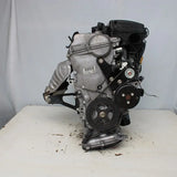 JDM 2004-2009 TOYOTA PRIUS C 1.5L VVTI HYBRID ENGINE ( 1NZFXE.ENG )