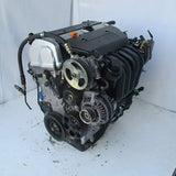 JDM 2002-2005 HONDA CIVIC / ACURA RSX BASE MODEL 2.0L DOHC I-VTEC PNC / PPA ENGINE ONLY (K20A)