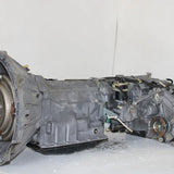 JDM 2005-2012 NISSAN PATHFINDER 4.0L V6 ALL WHEEL DRIVE OFF ROAD PACKAGE TRANSMISSION ( VQ40.AWD.AT )