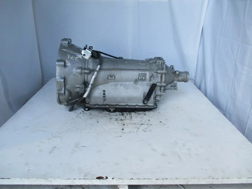 JDM 2013-2015 INFINITI Q50 3.7L RWD AUTOMATIC TRANSMISSION. ( VQ37.RWD.AT )