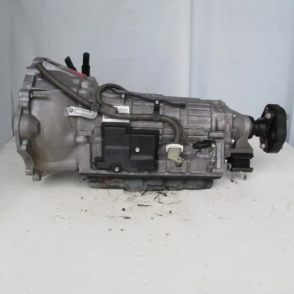 JDM 2007-2011 LEXUS GS350 V6 REAR WHEEL DRIVE AUTOMATIC TRANSMISSION 30A30 ( 2GRFSE.AT )