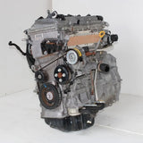 JDM 2007-2011 TOYOTA CAMRY 2.4L DOHC VVTI HYBRID ENGINE ONLY ( 2AZFXE.ENG )