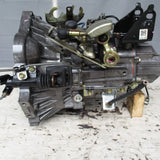 JDM 2000-2005 TOYOTA CELICA GTS 2ZZ 1.8L 6 SPEED MANUAL TRANSMISSION
