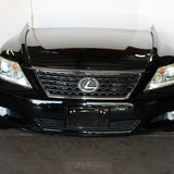 JDM 2009-2012 LEXUS LS460 FRONT END CONVERSION NOSE CUT